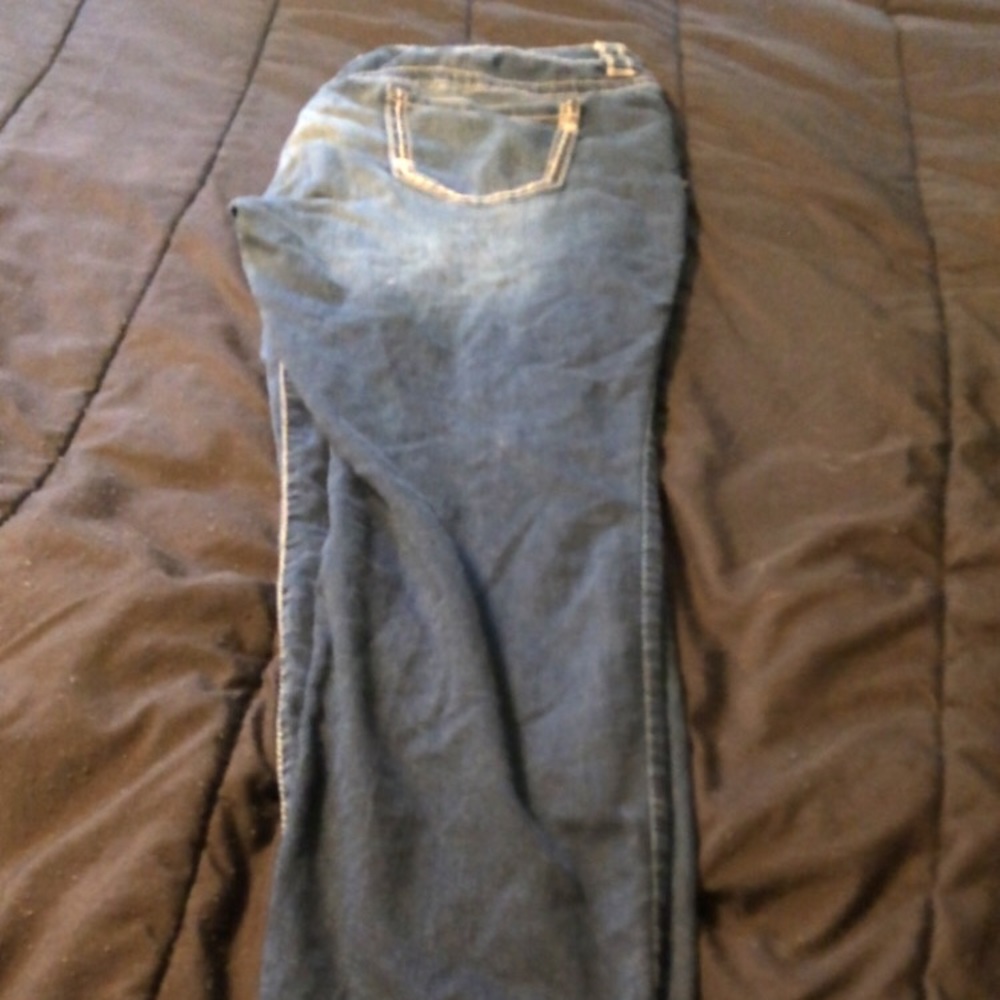 Maurice’s jeggings xl-r